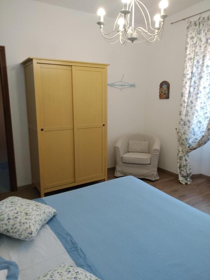 Villa La Pomella à Ponte Nizza Extérieur photo