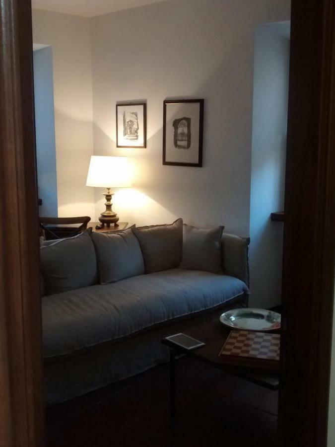 Villa La Pomella à Ponte Nizza Extérieur photo
